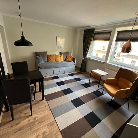 Altstadt Apartment Bautzen Eksteriør bilde