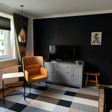 Altstadt Apartment Bautzen Eksteriør bilde