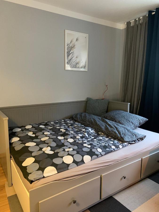 Altstadt Apartment Bautzen Eksteriør bilde