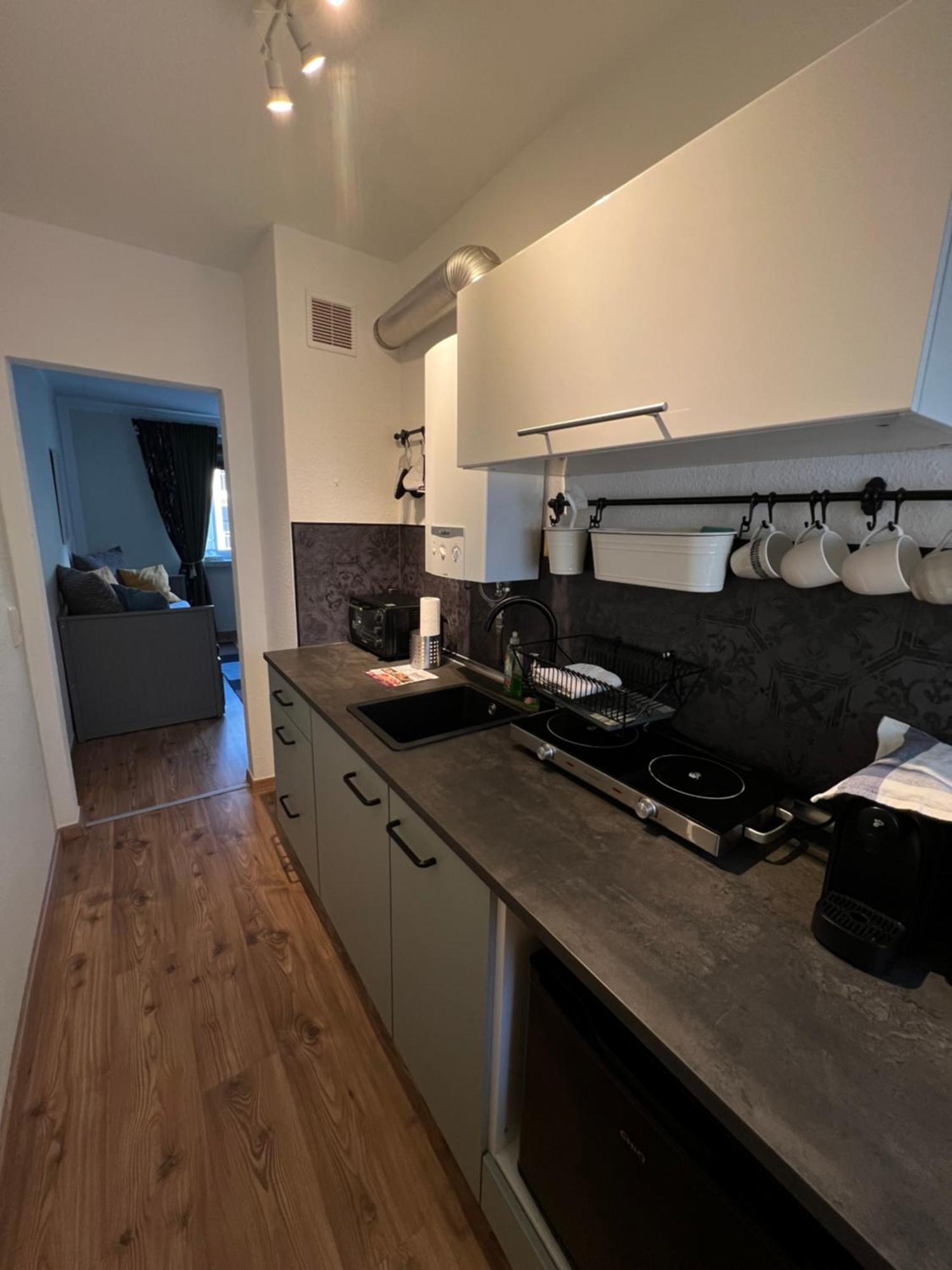 Altstadt Apartment Bautzen Eksteriør bilde