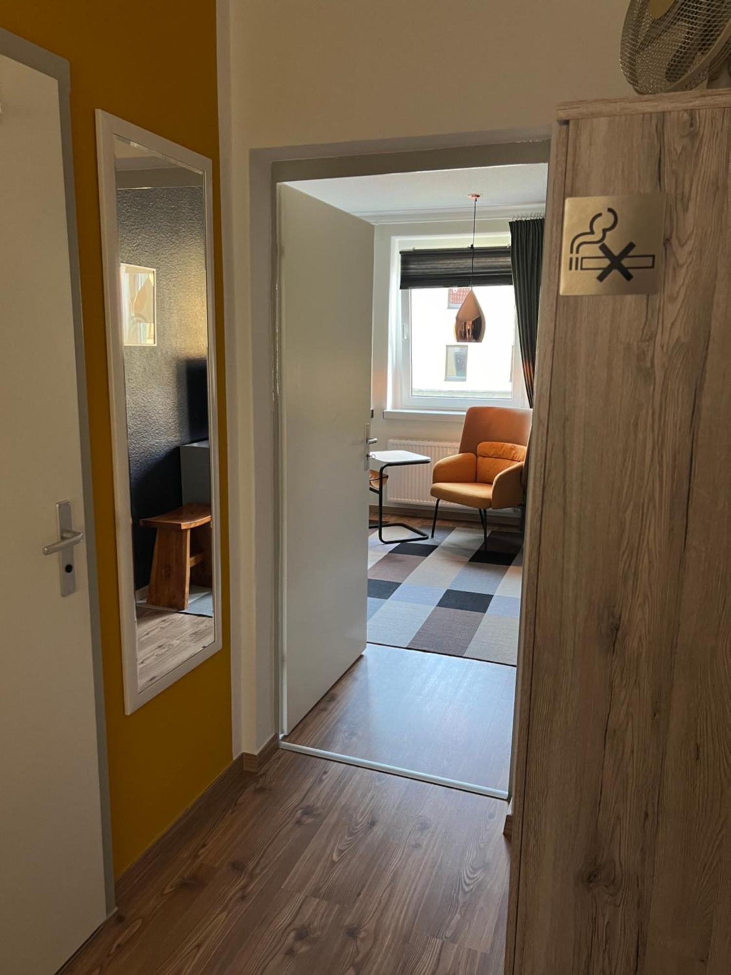 Altstadt Apartment Bautzen Eksteriør bilde