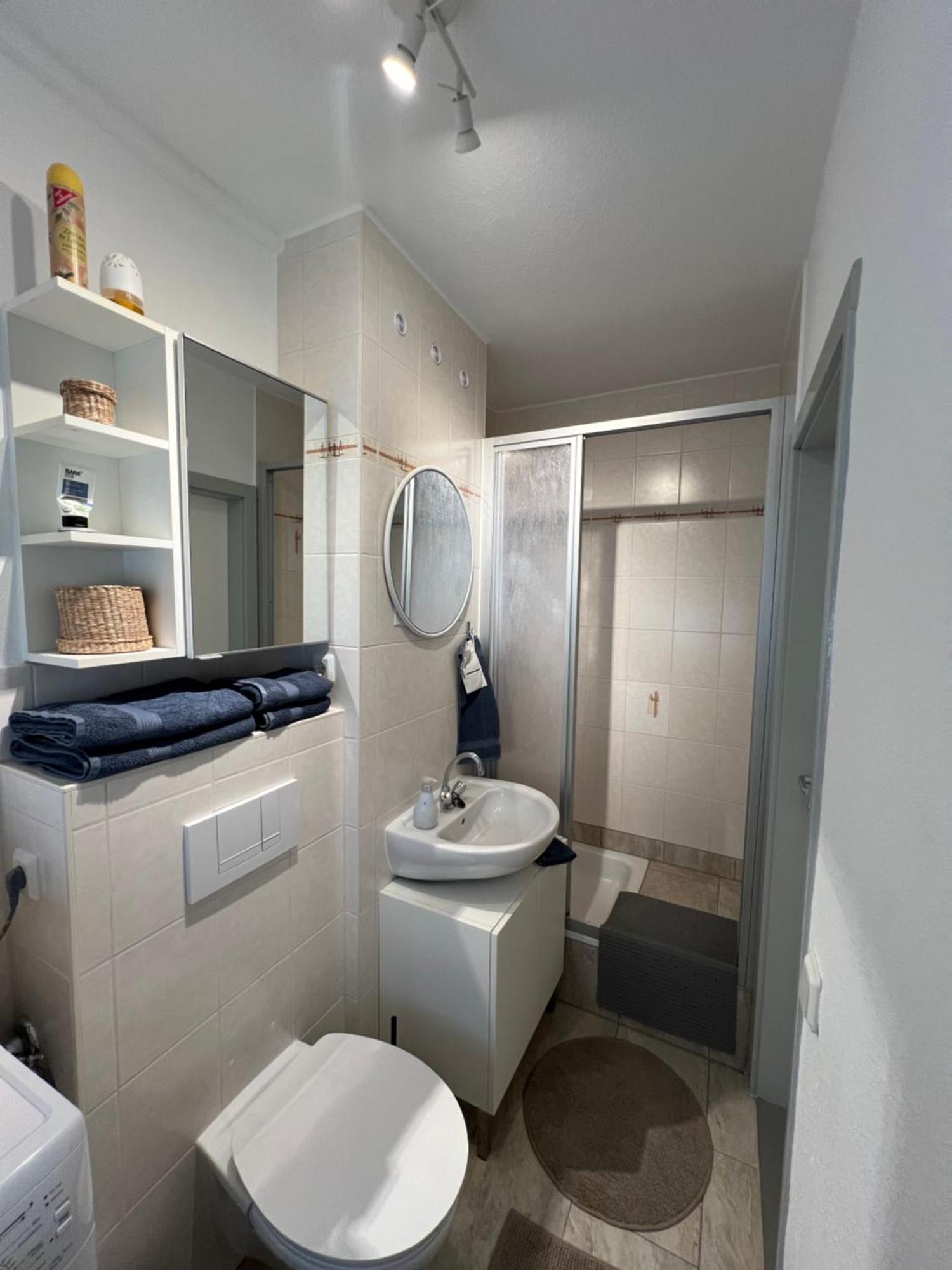 Altstadt Apartment Bautzen Eksteriør bilde