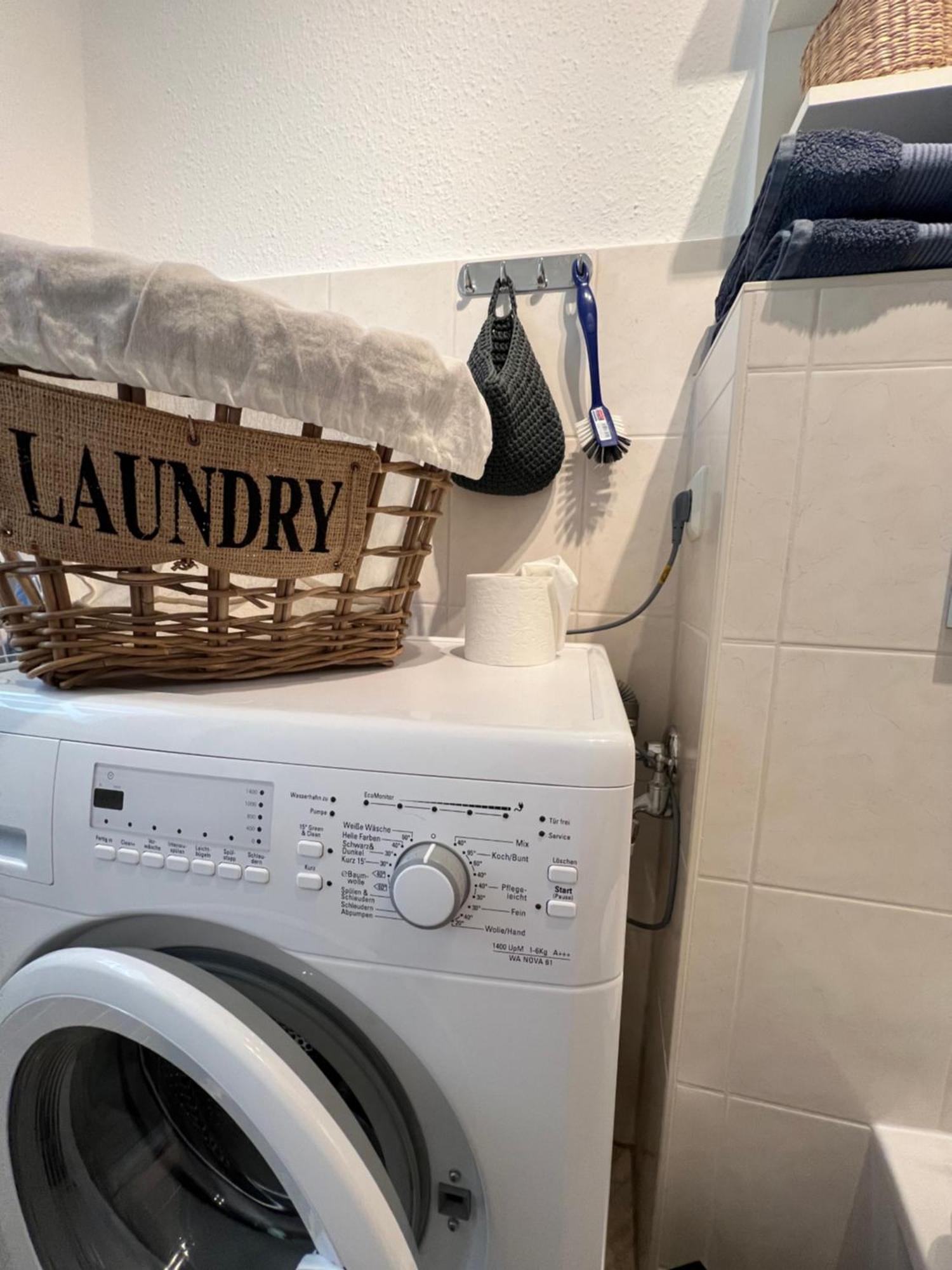 Altstadt Apartment Bautzen Eksteriør bilde