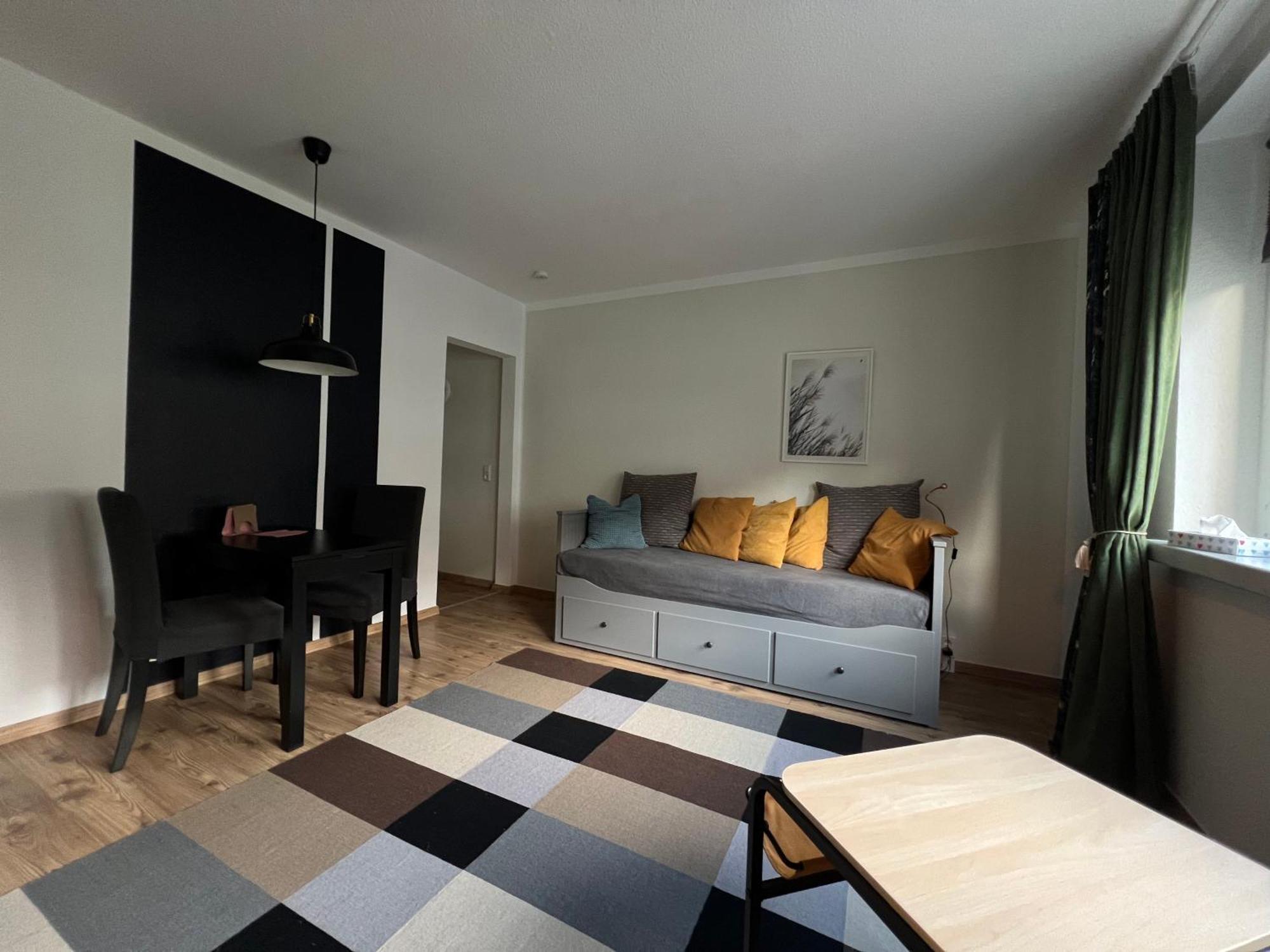 Altstadt Apartment Bautzen Eksteriør bilde