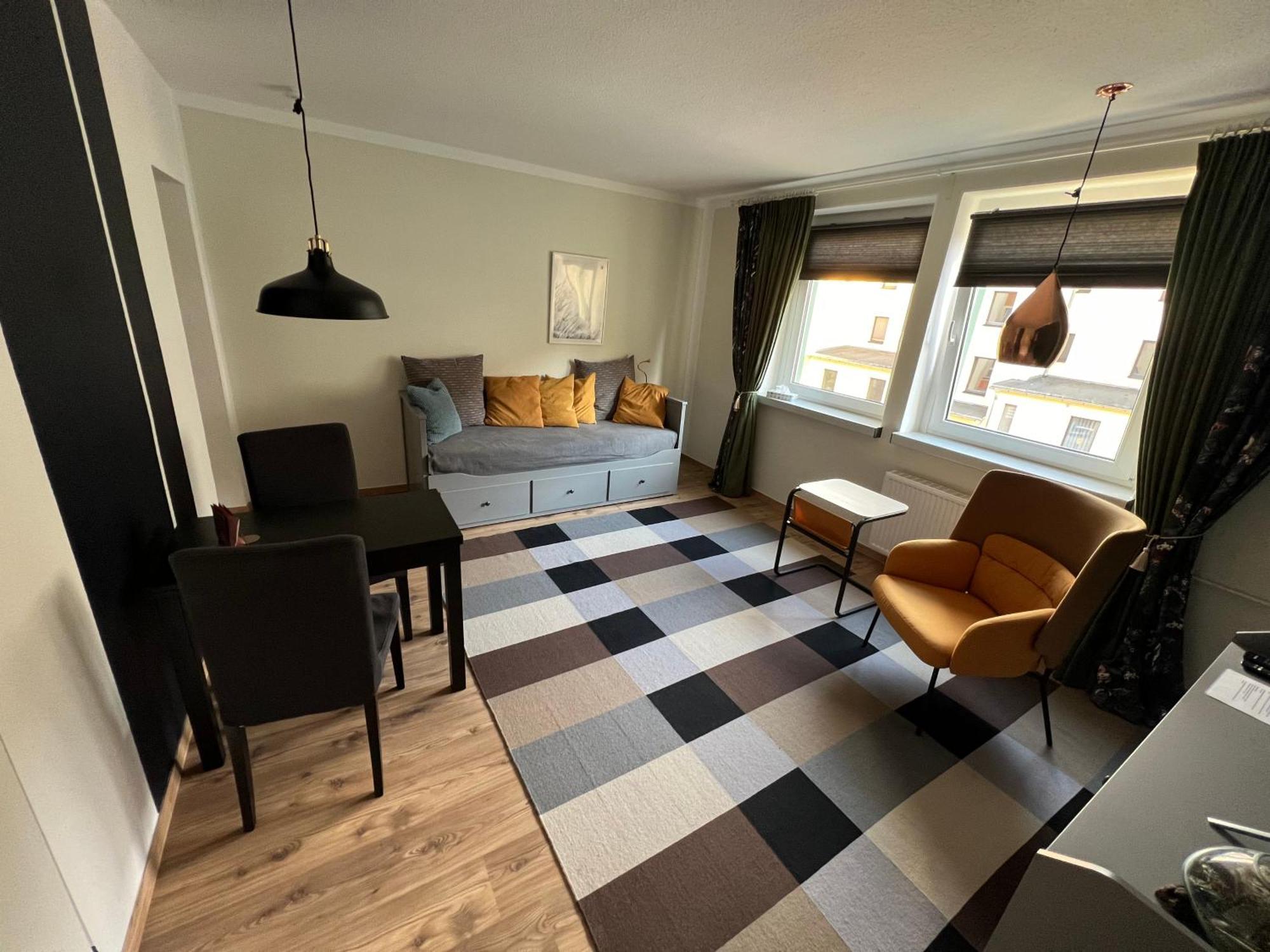 Altstadt Apartment Bautzen Eksteriør bilde