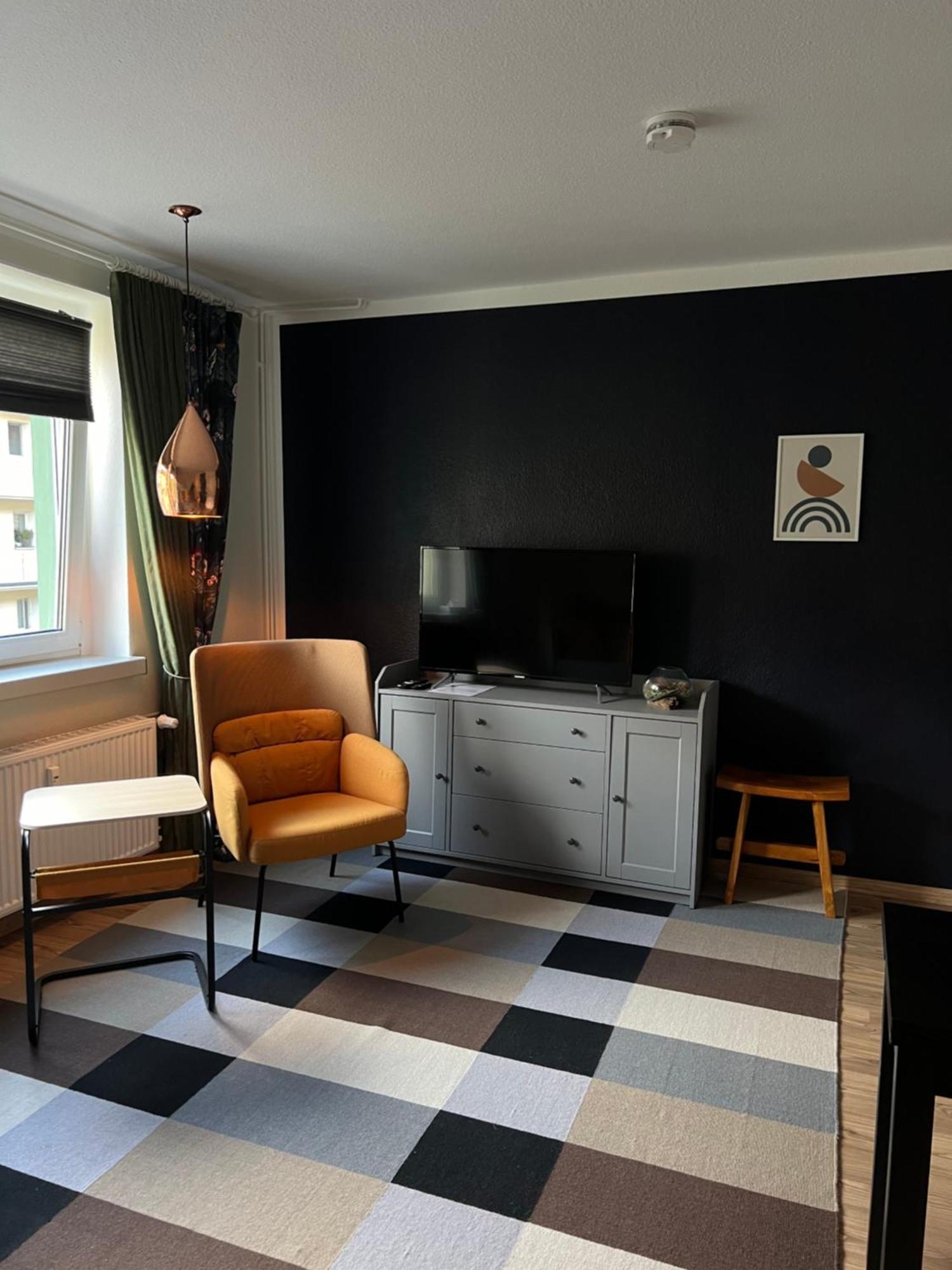 Altstadt Apartment Bautzen Eksteriør bilde
